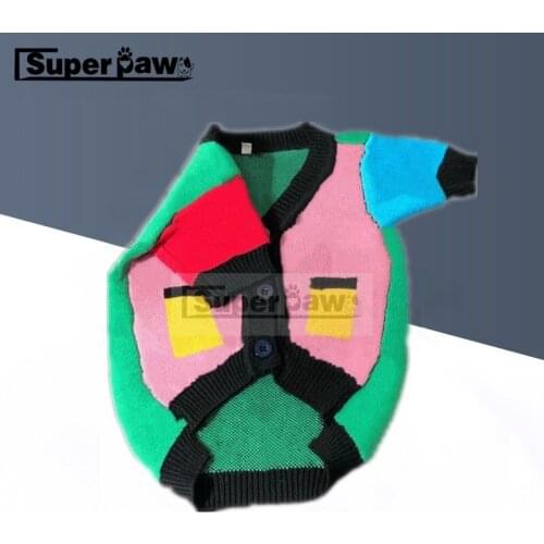 Superpaw Jackets For Dogs