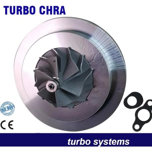 Turbine K0422-882 K0422882 L3K913700F Turbocharger L3M713700C Turbo cartridge chra core for Mazda CX-7 MZR DISI EU 191Kw 2005