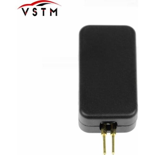 Universal Car Airbag Simulator Emulator Bypass Garage SRS Fault Finding Diagnostic Tool Car Auto Truck Free Shipping