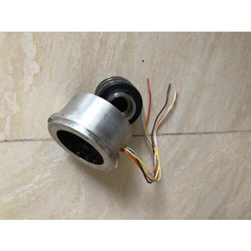 V23401-T2014-E209 encoder , used in good condition . 80% appearance new , good working , free shipping