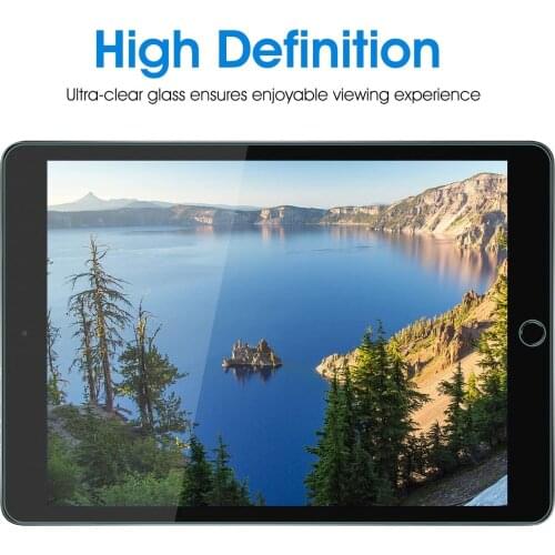 Screen Protector Film for Apple IPad Mini 1/Mini 2/Mini 3 7.9 Inch Scratch Resistant Anti-fingerprint Protective Film