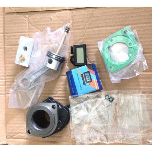 11.1 Yongheng Air Compressor spare part(like the image)