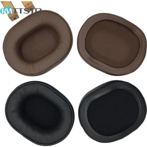IMTTSTR 1 Pair of Ear Pads earpads earmuff cover Cushion Replacement Cups for Sennheiser HD250 HD280 HD281 HD-281 Headset