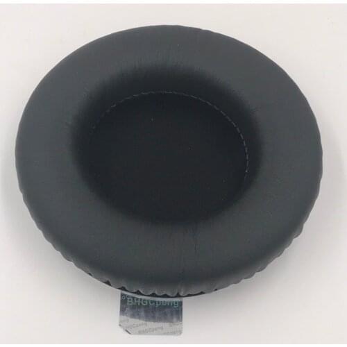 Ear Pads Soft Artificial Leather Replacement Earpads for XIBERIA V1 V2 Headphones 1 Pair Earpads For SteelSeries
