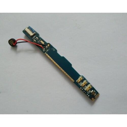 Used+100%+working USB Plus Small board repair replacement accessories for Doogee DG580 Free shipping+tracking number