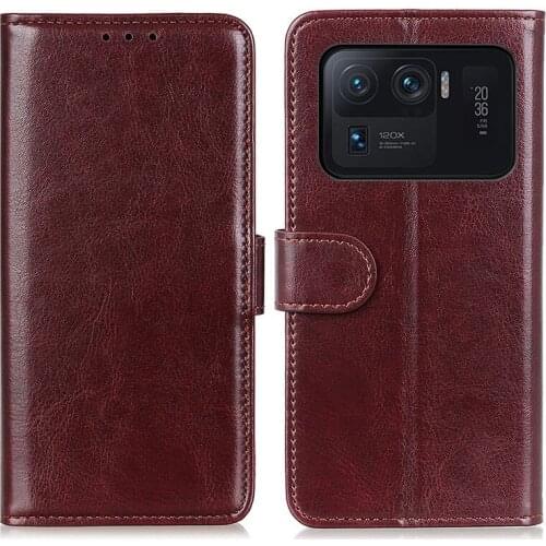 Wallet Case for Xiaomi 11 Ultra Soft Cute Cover Mi 11Ultra Protective Shell Pouch with Card Slot Pocket