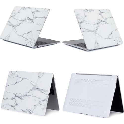 For Apple Macbook Air Pro Retina 11 12 13 13.3 15 15.4 Inch for 2020 New Air13 A1932 A2179 New Pro 13 A2251 A2289 Shell case