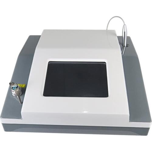 980nm Diode laser multifunctional skin care beauty salon equipment