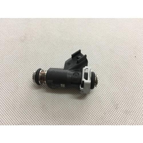 Fuel injector Nozzle for Keeway RK5 Silverblade Insignio 250 SpeedGear 250 Benelli Zafferano 250