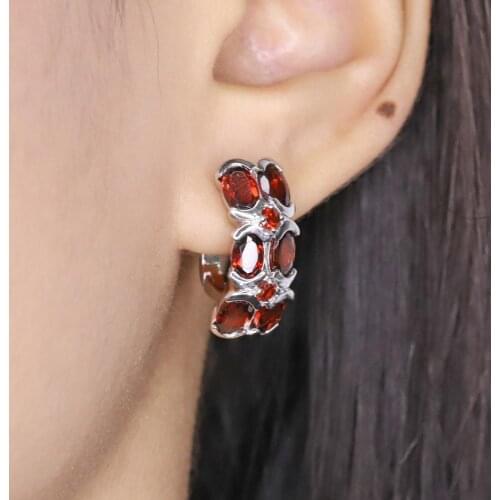 GEM'S BALLET Piercing Jewelry