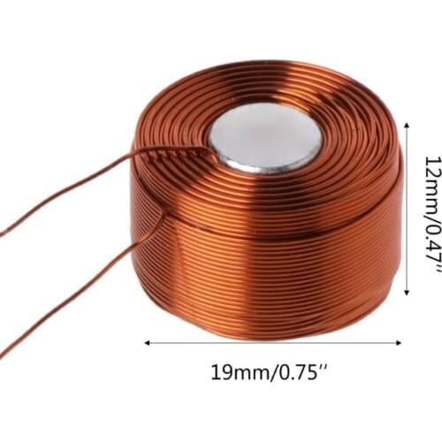 5pcs The Third Generation Coil Of 100 System Magnetic Levitation Suspension Coil