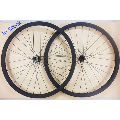 Fast Shipping 29er XC racing carbon wheelset Hookless 30mm Light 29" Cross-Country mtb bike wheels Tubeless ready 24h 28h 32h