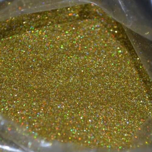 [LB200-4141 ]50g 0.2MM(1/128") 008inch MERMAID EFFECT NAIL POWDER HOLOGRAPHIC & IRIDESCENT FINE GLITTER HOLO RAINBOW LASER