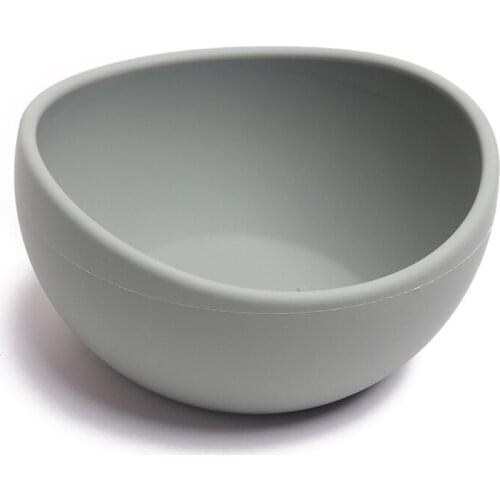 Baby Feeding Bowl Food Grade Silicone Bowl Baby Plate Kids Tableware Waterproof BPA Free Best seller