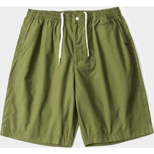 2021 Summer Men Shorts Fashion Casual Boardshorts Comfortable Men Shorts Clothes