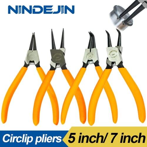 NINDEJIN Pliers