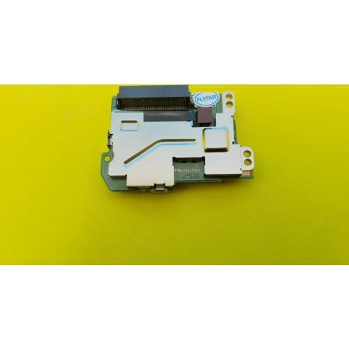 NEW powerboard for Canon 5D Mark IV 5D4 5DIV DC / DC power board PCB ASS'Y Replacement Repair Part