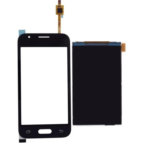 Touch Digitizer Screen + LCD Display Screen for Samsung Galaxy J1 mini J105F