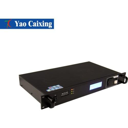 MCTRL660 synchronous system novastar send card video processor Stage rental video display