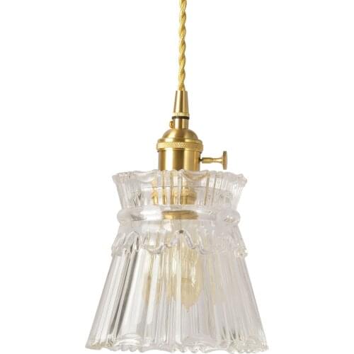 Modern crystal hanging lamp bathroom fixture lustres para quarto lampes suspendues nordic decoration home avizeler