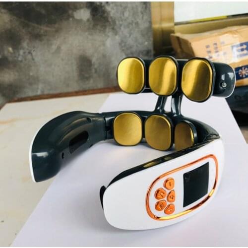 Электрические массажеры Sumifun China At AliExpress