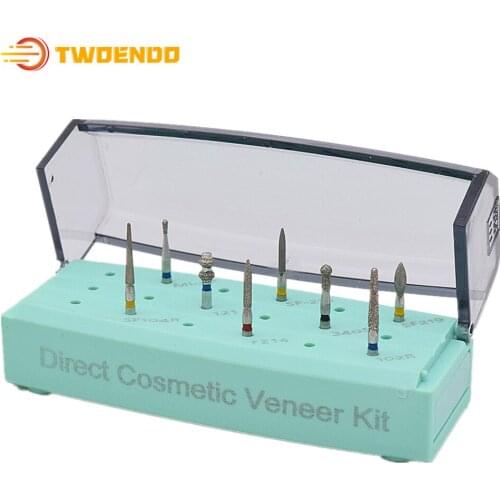 Виниры Twoendo China At AliExpress