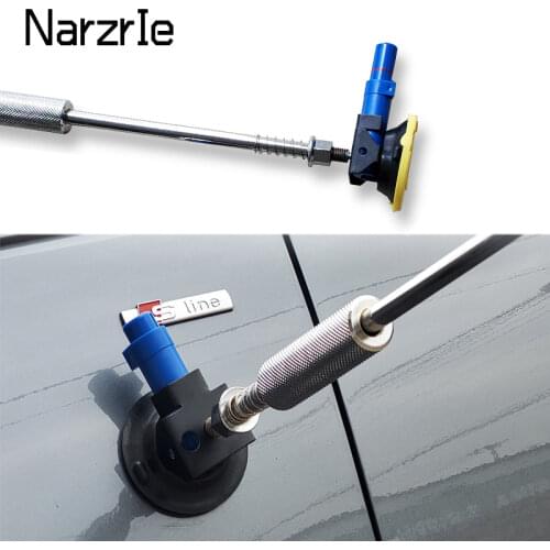 Universal Car Dent Puller Automobile Depression Repair Kit Protect The Original Paint Remove Dents Car Body Dent Removal Tools