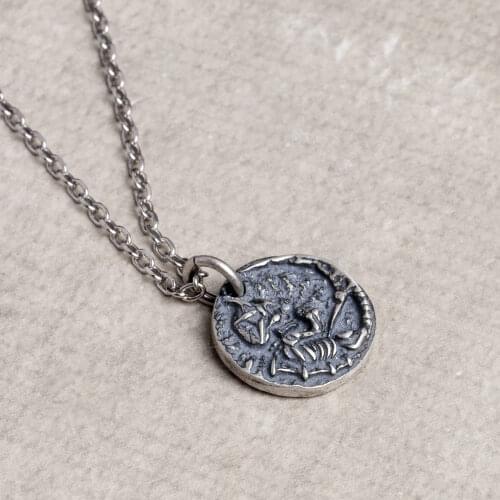 Punk Pendants VAMGOTH China