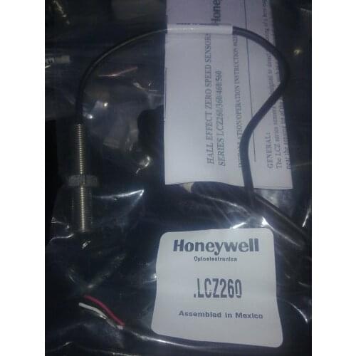 LCZ260 effect position sensor