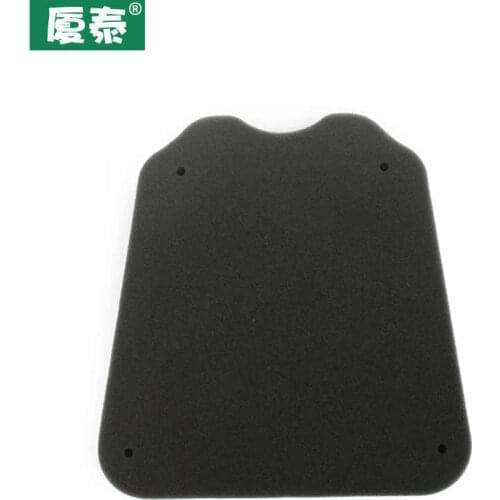 For Cfmoto Motorcycle Nk150 Air Filter Cf150-3 Air Filter Element Filter Cotton Filter Sponge Accessories Filter Element