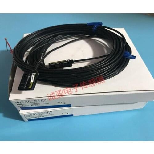 E3C-S20W(E3C-S20LW E3C-S20DW) photoelectric sensor