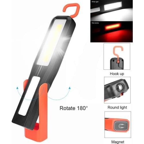 ISHOWTIENDA Portable Lamps