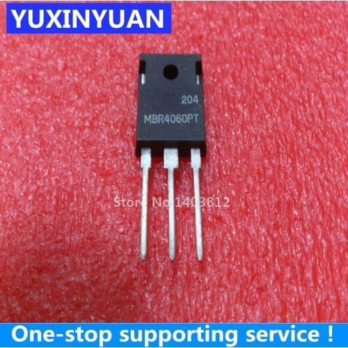 MBR4060PT TO-3P 1PCS