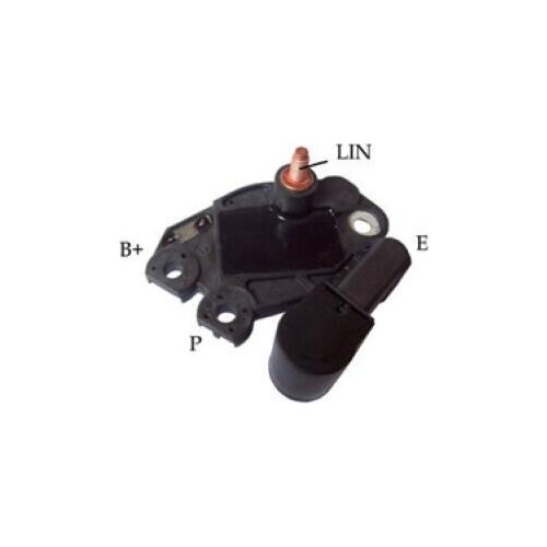 NEW Alternator Voltage Regulator 13801370 599128 2610620 FG23S027