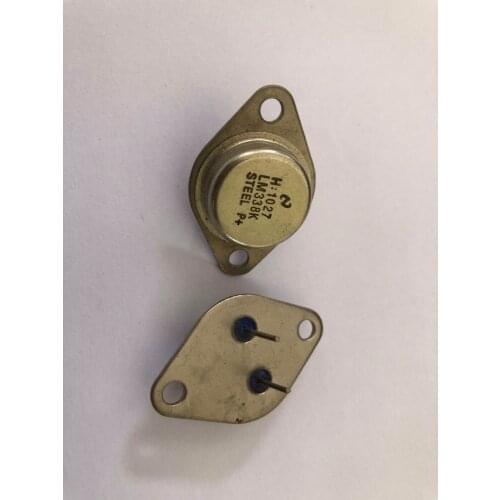 5A 1.2V To 32V LM338K LM338 Adjustable Voltage Regulator For Module Board