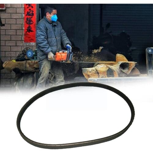 Car Rubber Drive Belt Band Saw For Craftsman Model 124.21400 Accessories Auto J2H0