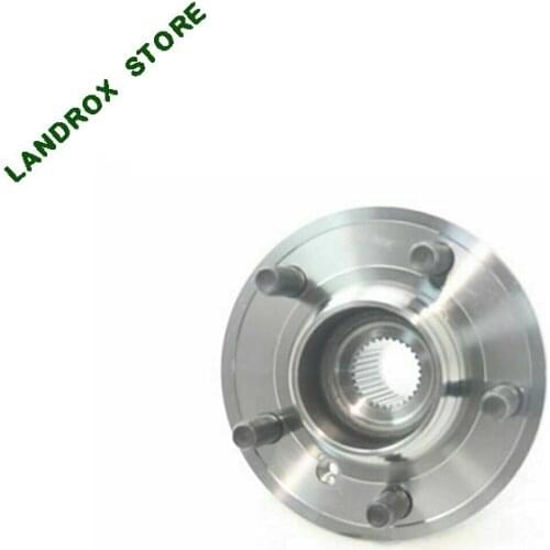 FRONT OR REAR wheel bearing hub for LR Range Rover 2002-2009 OEM:RUC000022