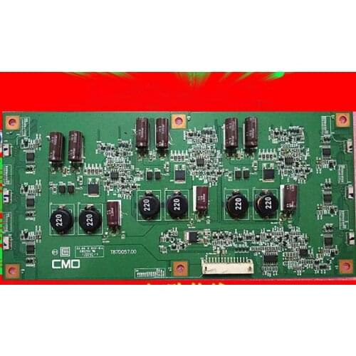 T87D057.00 L420H1-6EA-A001C high voltage power supply board for connect with 42E60HR T-CON connect board