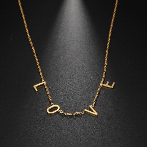 Unift Custom Necklaces