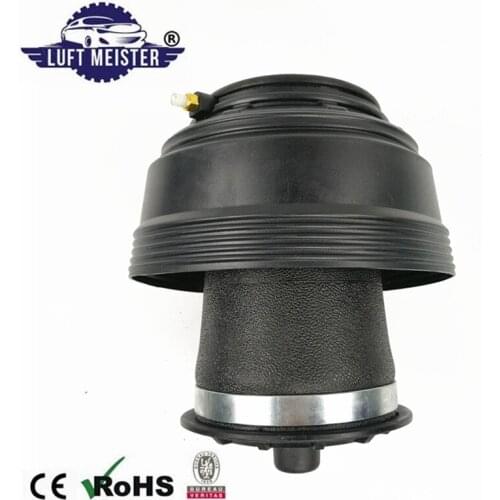 1pc Rear Left / Right Air Spring for Kia Mohave / Borrego 553312J000, 553312J200; 553312J100, 553312J300 Air Suspension Ballon