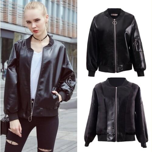 Женские косухи Yiloyka China At AliExpress