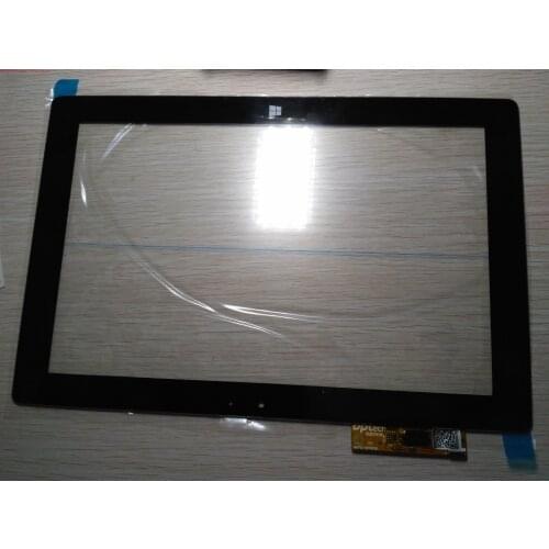 10.1 inch touch screen panel 10E06-FPCA-1 For PIPO W3 Windows Tablet Capacitive Digitizer Glass Sensor For New Platinum W3