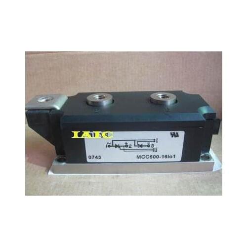 100%New and original, 90 days warranty MCC500-16I01 MCC500-16IO1