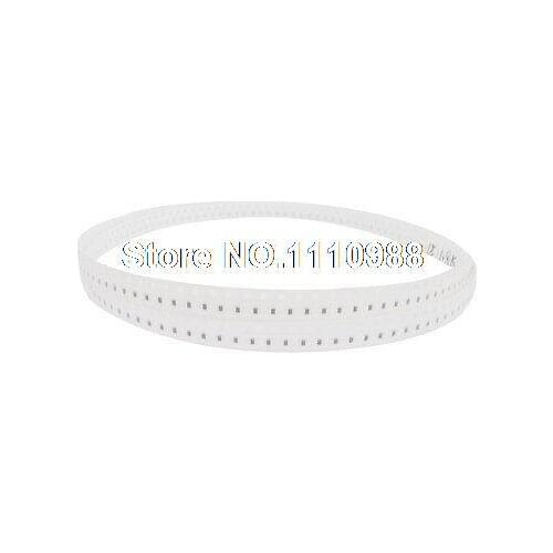 200 Pieces 0603 1.8K Ohm 1% Tolerance 1/10W Film SMT SMD Chip Resistors