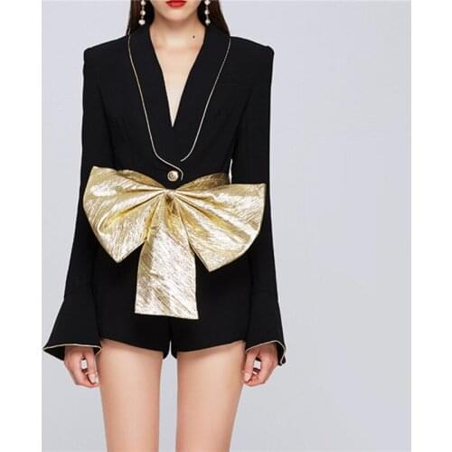 Женские однотонные комбинезоны Bailansi China At AliExpress