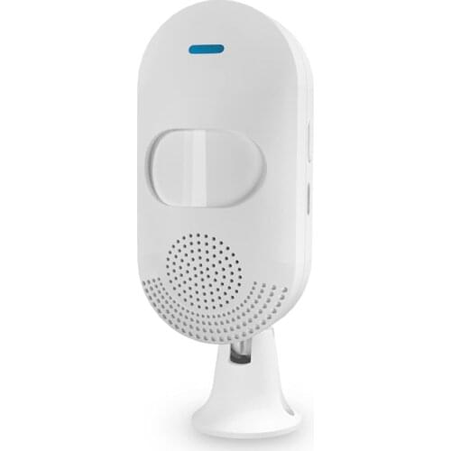 PIR Motion Detection Alarm Independent WiFi Infrared Alarm Detector Wireless Infrared Sensor APP Control for Home