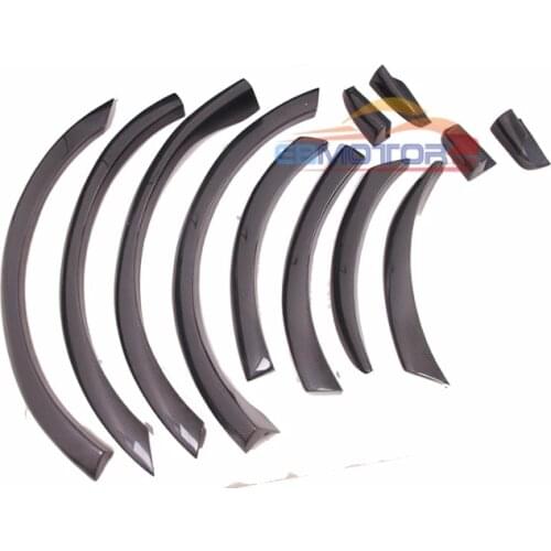 EBMOTOR Auto Bumpers