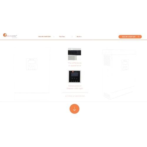 Инверторы Felicity solar China At AliExpress