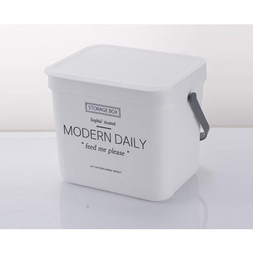 Huntermoon Garbage Containers