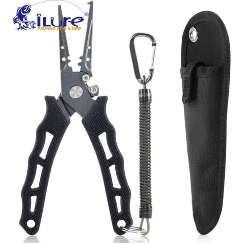 Ilure Pliers